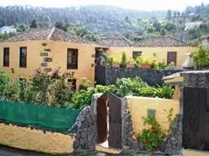 Finca Las Breveritas - Casa La Bodega 