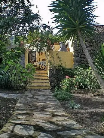 Finca Las Breveritas - Casa Los Pajeros 