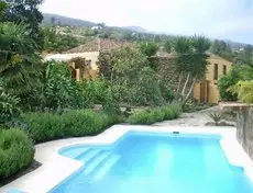 Finca Las Breveritas - Casa Los Pajeros 