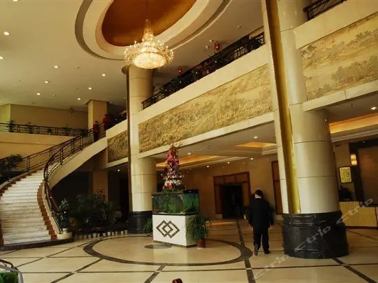 Junjia International Hotel