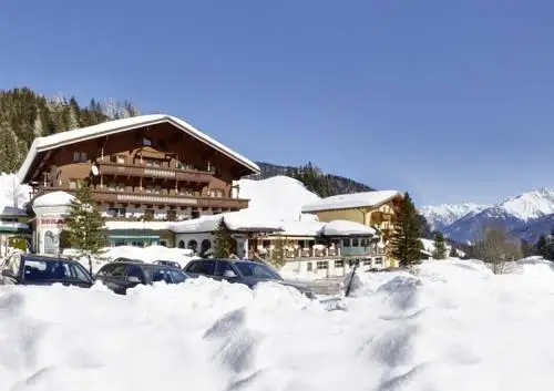 Mountainclub Hotel Ronach 