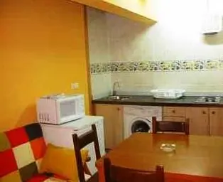 Apartamentos La Cena 