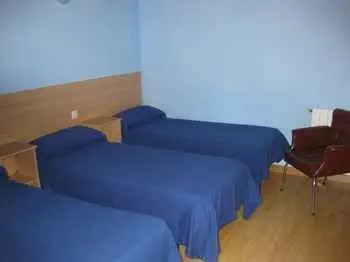 Apartamentos La Cena