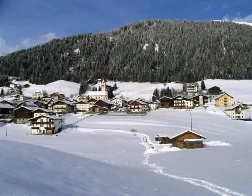 Erlebenswert Bauernhof Gruber