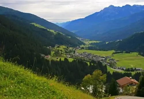 Erlebenswert Bauernhof Gruber 