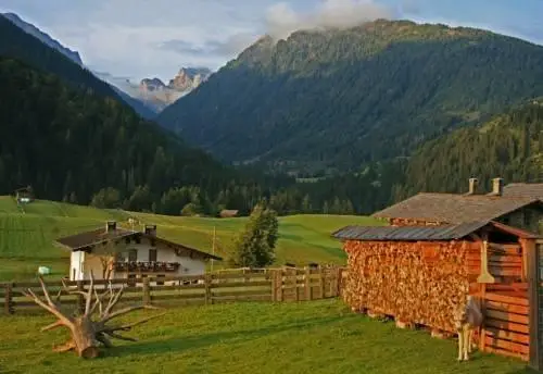 Erlebenswert Bauernhof Gruber 