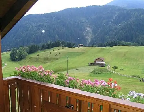 Erlebenswert Bauernhof Gruber 