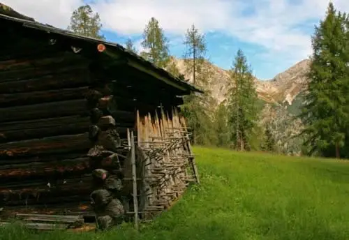 Erlebenswert Bauernhof Gruber 