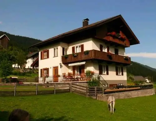 Erlebenswert Bauernhof Gruber 