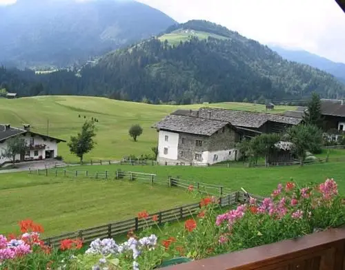 Erlebenswert Bauernhof Gruber 