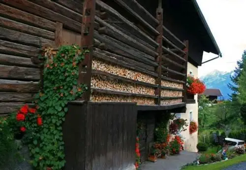 Erlebenswert Bauernhof Gruber 