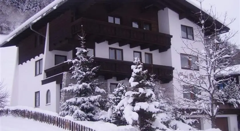 Gastehaus Hochwimmer 