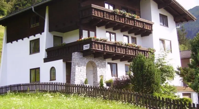 Gastehaus Hochwimmer 