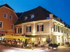 Gasthof Restaurant Zum Brauhaus 