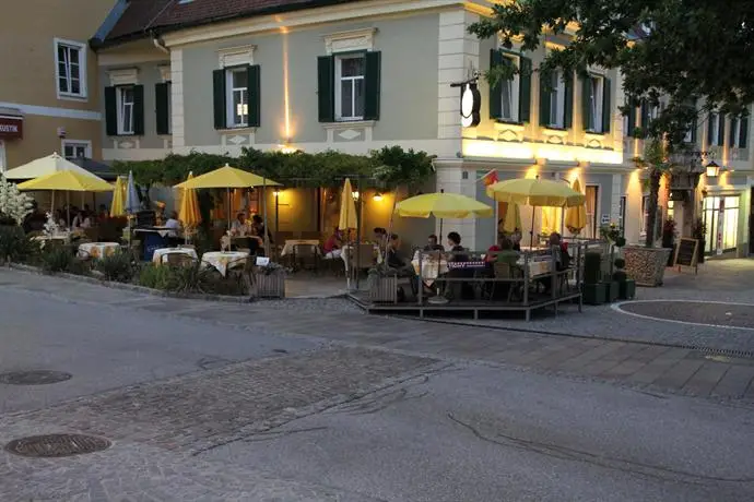 Gasthof Restaurant Zum Brauhaus