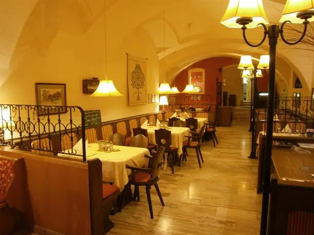 Gasthof Restaurant Zum Brauhaus 