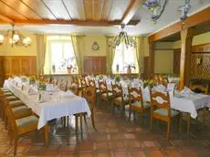 Gasthof Restaurant Zum Brauhaus 