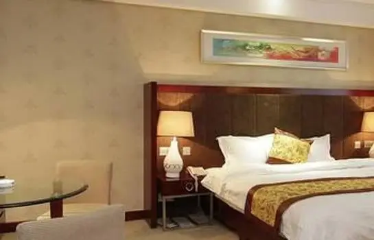 Caoyang Bojue Business Hotel