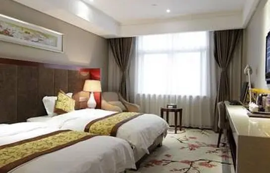 Caoyang Bojue Business Hotel