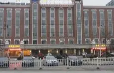 Caoyang Bojue Business Hotel 