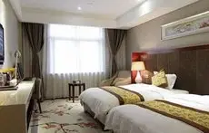 Caoyang Bojue Business Hotel 