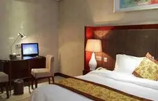 Caoyang Bojue Business Hotel 