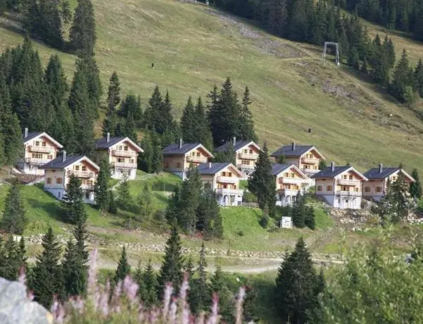 Feriendorf Koralpe by Alps Residence 