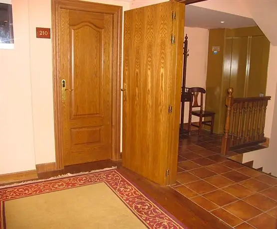 Hostal Trinkete Antxitonea 