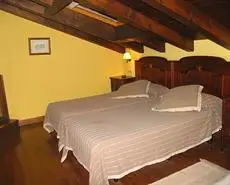 Hostal Trinkete Antxitonea 