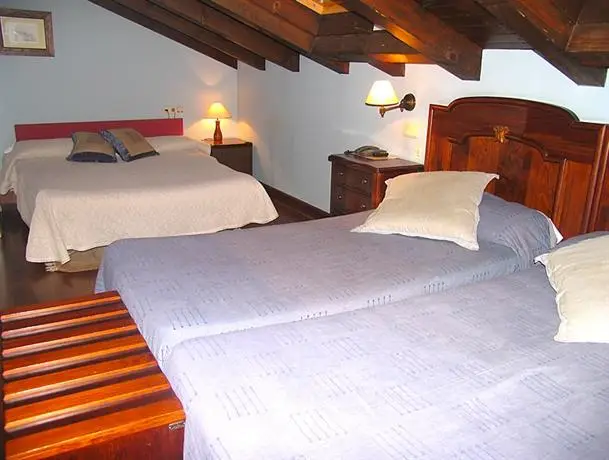 Hostal Trinkete Antxitonea 