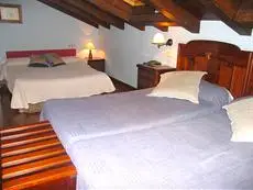 Hostal Trinkete Antxitonea 