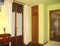 Hostal Trinkete Antxitonea 