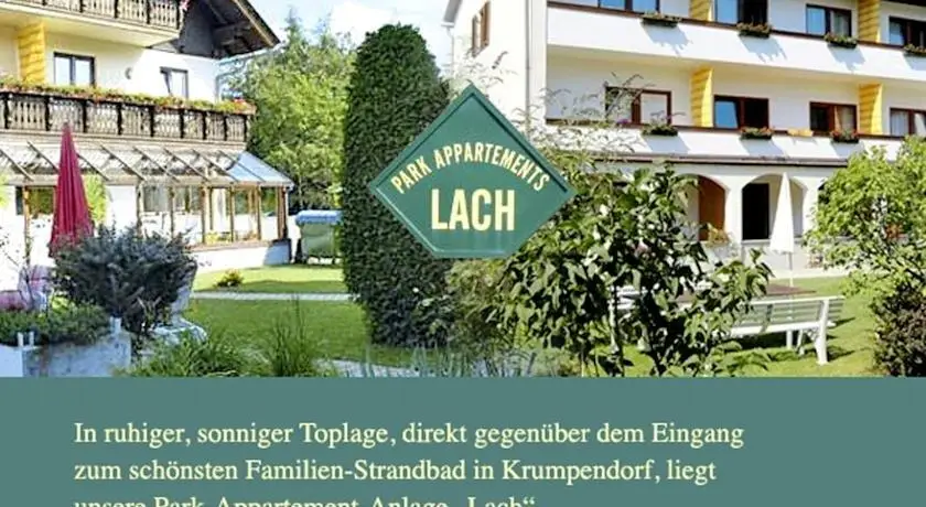 Park Apartments Lach