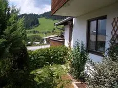 Appartement Seebacher 