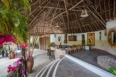 Aquarius Watamu Beach Resort 