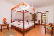 Aquarius Watamu Beach Resort 