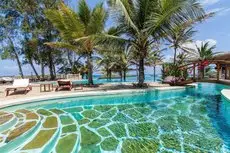 Aquarius Watamu Beach Resort 