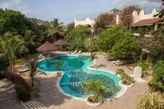 Aquarius Watamu Beach Resort 