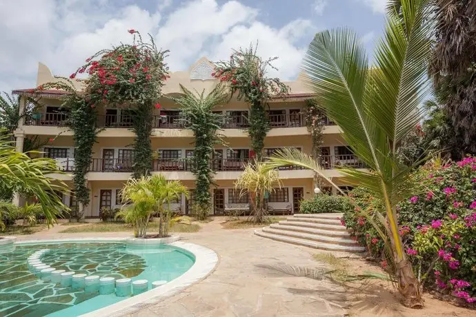 Aquarius Watamu Beach Resort 