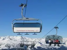 Ferienwohnung Ausblick Zillertal 