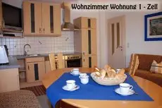 Ferienwohnung Ausblick Zillertal 