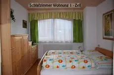 Ferienwohnung Ausblick Zillertal 