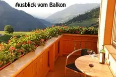 Ferienwohnung Ausblick Zillertal 