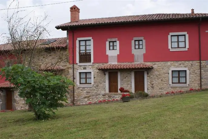 Apartamentos La Quintana de Romillo 