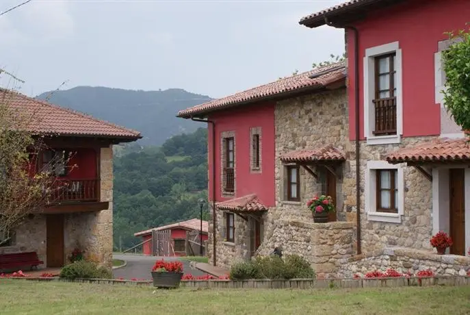 Apartamentos La Quintana de Romillo 