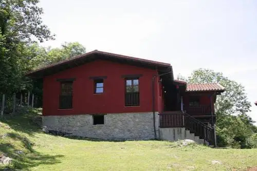 Apartamentos Rurales L'Alceu