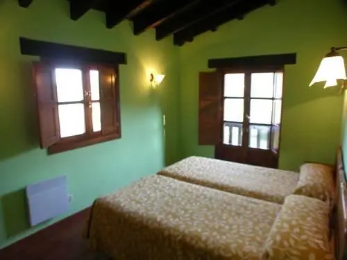 Apartamentos Rurales L'Alceu