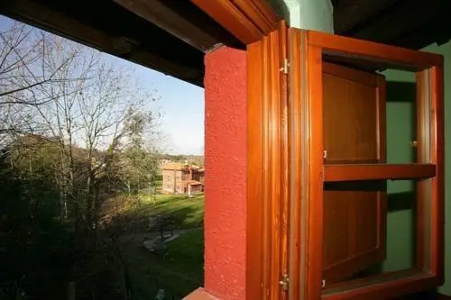 Apartamentos Rurales L'Alceu 