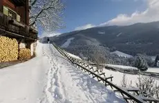 Haus Anni Bad Kleinkirchheim 