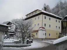 Hotel Kirchenwirt Bad Kleinkirchheim 